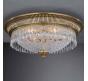 Потолочный светильник Reccagni Angelo PL 6300-4