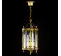 Подвесной светильник Art Glass LOLA POLISHED