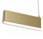 Подвесной светильник Maytoni Step P010PL-L23G3K