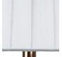 Настольный светильник Arte Lamp Fire A4035LT-1GO