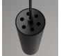 Трековый подвесной светильник Maytoni Focus LED TR041-2-12W3K-B