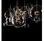 Подвесной светильник Loft IT Bolle 2027-S5