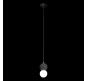 Подвесной светильник Loft IT Quill 10109 Dark grey