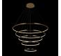 Подвесной светильник Loft IT Ring 10015/5