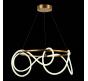 ST Luce Подвесной светильник ST-Luce Sagrato SL6102.303.55