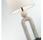 Настольный светильник Odeon Light Bagel 5410/1T
