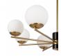 Подвесной светильник Freya Marble FR5230PL-08BS