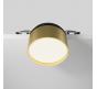 Точечный светильник Maytoni Technical Downlight 2200-4000K Onda DL024-12W-DTW-BMG