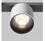 Трековый светильник Maytoni Technical Exility 4000K Alfa S TR132-2-7W4K-W