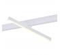 ST Luce Магнитный трековый светильник ST-Luce Skyline 48 3000K ST802.536.12
