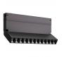 ST Luce Трековый светильник ST-Luce Skyline 220 3000K / 4000K / 5000K  ST686.496.09