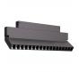 ST Luce Трековый светильник ST-Luce Skyline 220 4000K  ST686.446.18