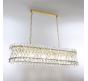 Подвесной светильник Modelux  ML.20213.10 GD