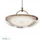 Подвесной светильник Modestyle 3000-6000K MS.2326.1 BK