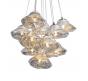 Подвесной светильник Freya Eatery FR5488PL-10CH