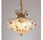 Светильник подвесной Arte Lamp Pipirima A4089LM-8AB