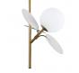 Подвесной светильник Loft IT Matisse 10008/2P white