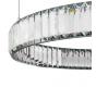 Подвесной светильник Loft IT Crystal ring 10135/3 Chrome
