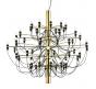 Подвесной светильник Loft IT Gino 10196/1000 Gold