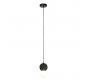 Подвесной светильник Loft IT Quill 10109 Dark grey