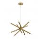 Подвесной светильник Freya Wands FR6130PL-L30B