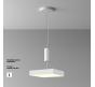 Потолочный светильник Maytoni Technical Ceiling 3000K Zon C032CL-45W3K-SQ-W