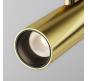 Трековый светильник Maytoni Technical Flarity 3000K Focus Led TR144-1-5W3K-W-BS