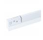 Магнитный трековый светильник Arte Lamp Linea 4000К A4665PL-1WH
