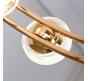 Подвесной светильник Favourite Rondell 4382-9P
