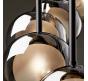 Подвесной светильник Freya Shimmer FR5435PL-10B
