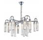 Подвесной светильник Newport Diva 4526+3/C chrome