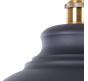 Светильник подвесной Arte Lamp Cappello A7039SP-1BK