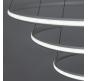 Светильник подвесной Arte Lamp Meridiana A2198SP-3WH
