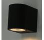 Настенный уличный светильник Arte Lamp Compass  A3102AL-1BK