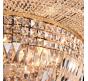 Люстра Maytoni Palace DIA100-CL-42-G