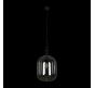 Подвесной светильник Loft IT Oda 10195/350 Smoke