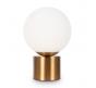 Настольный светильник Freya Barrel  FR5286TL-01BS