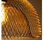 Подвесной светильник Arte Lamp Castello A7046SP-1PB
