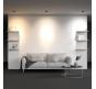 Точечный светильник Maytoni Technical Downlight 3000-4000-6000K Move DL060-9W3-4-6K-B