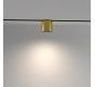 Трековый светильник Maytoni Technical Exility 2700-6000K Dim Smart Alfa S TR132-4-7W-DS-BS