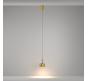 Подвесной светильник Maytoni Technical Glare P102PL-12W3K-BS
