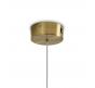 Подвесной светильник Freya Lolli FR6139PL-L8BS