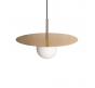 Подвесной светильник Loft IT Ufo 10120/350P Gold